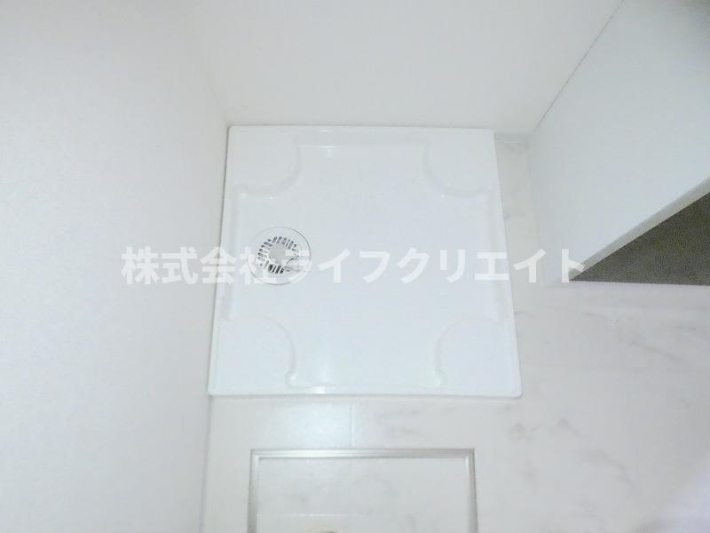 PRESI・MARUTOMOの設備|　