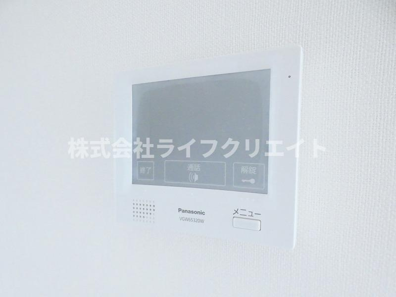 PRESI・MARUTOMOのセキュリティ|　