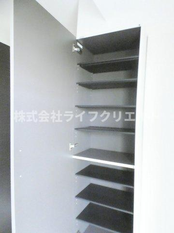PRESI・MARUTOMOのその他|　