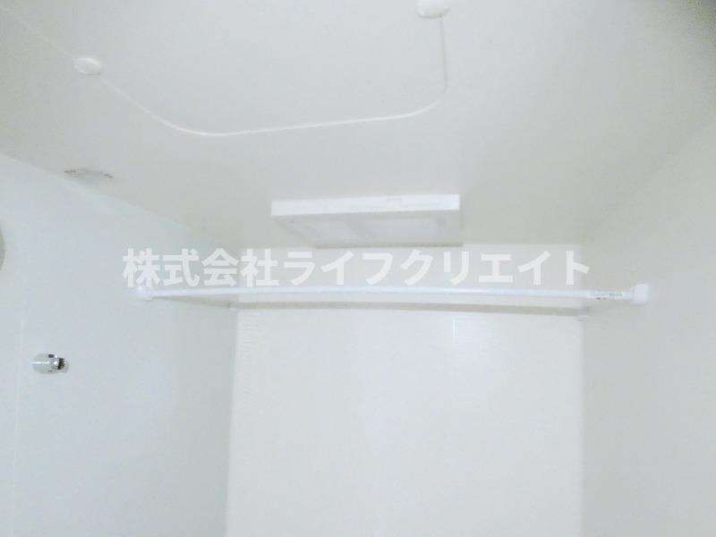 PRESI・MARUTOMOの収納|　