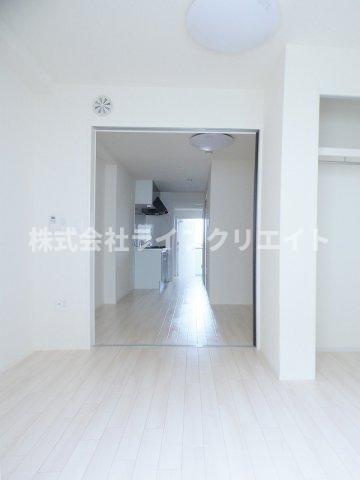 PRESI・MARUTOMOの居間・リビング|　