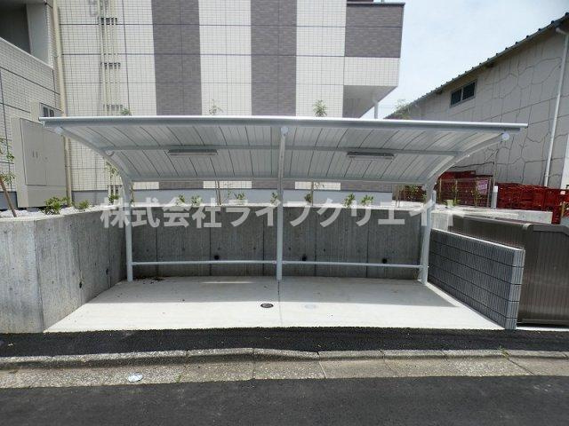 PRESI・MARUTOMOのその他|　