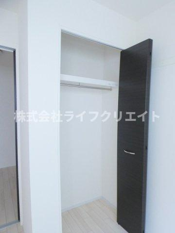 PRESI・MARUTOMOの収納|　