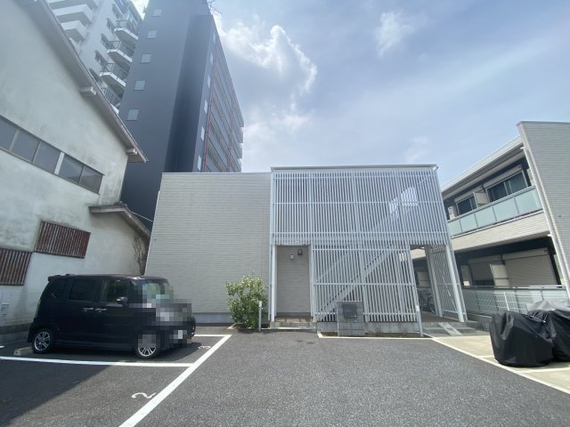 築浅物件です★