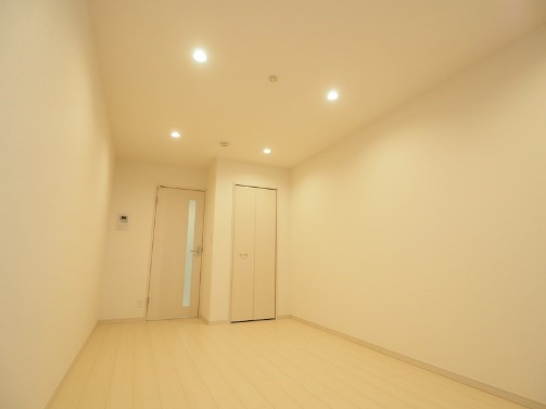 明るい雰囲気のお部屋です★