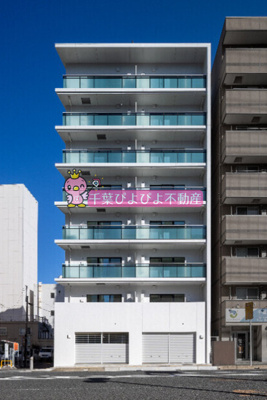 【外観】 | ラ・ヴェール広小路