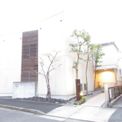 【外観】 | ShaMaison千種