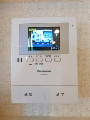 【セキュリティ】 | スプリングパーク