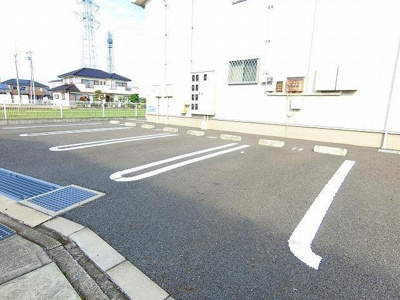 【駐車場】 | スプリングパーク
