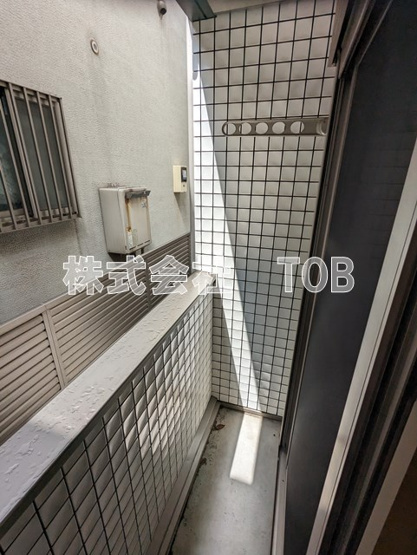 【バルコニー】 | Emyu エミュー
