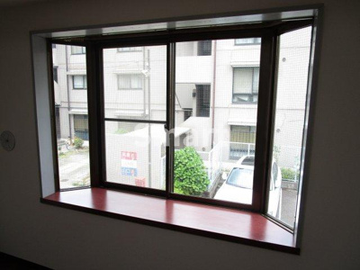 【展望】 | レジデンスラフォーレⅡ