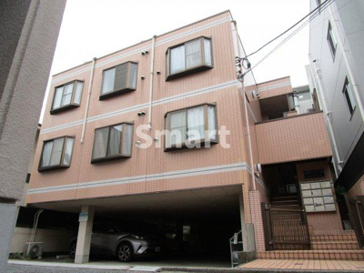 【外観】 | レジデンスラフォーレⅡ