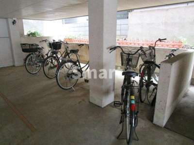 【その他共用部分】 | レジデンスラフォーレⅡ