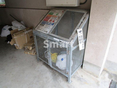 【その他共用部分】 | レジデンスラフォーレⅡ