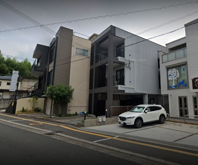 【周辺】 | HAL高槻弐番館