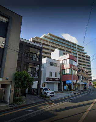 【周辺】 | HAL高槻弐番館