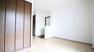 【内装】 | HAL高槻弐番館