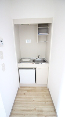 【キッチン】 | HAL高槻弐番館