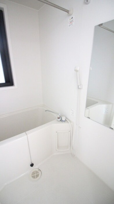 【浴室】 | HAL高槻弐番館