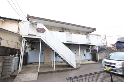 西武池袋線「西所沢」駅徒歩7分！