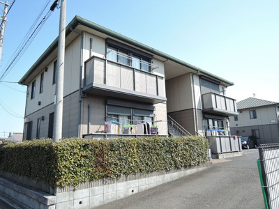 ★１フロア2住戸・全戸角部屋★