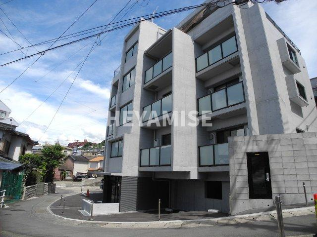 ヴィラージュ・シャル夢