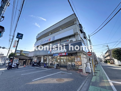 【外観】 | 佐藤ビル