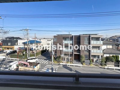 【展望】 | 佐藤ビル