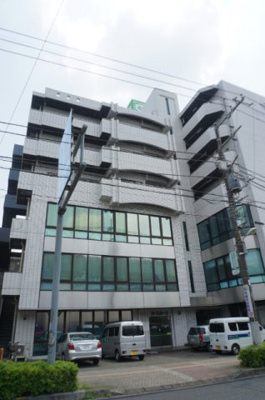 【外観】 | サンセピアⅠ（店舗・事務所）