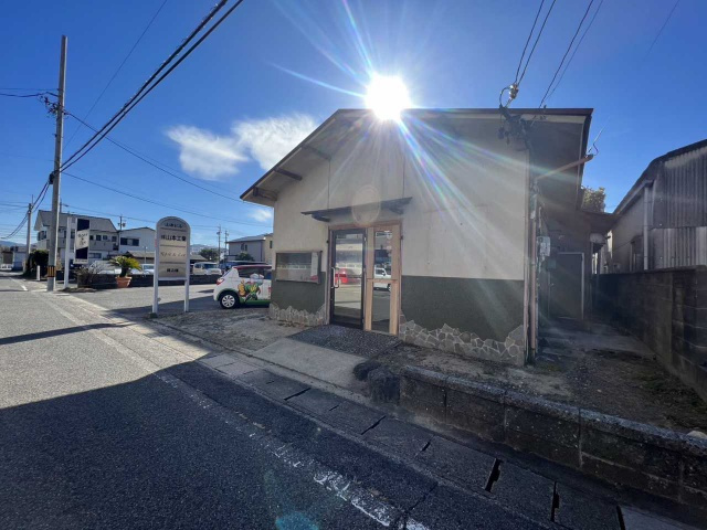 日之出町 山本様店舗