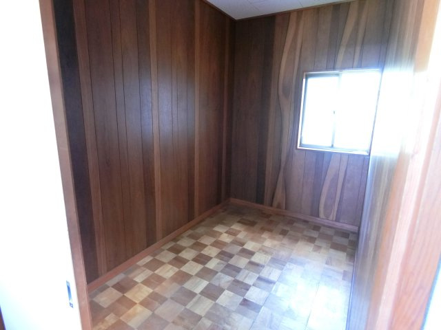 山武市白幡685貸家の和室