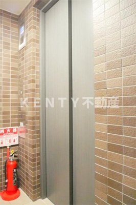 【その他共用部分】 | 中馬込プレイス