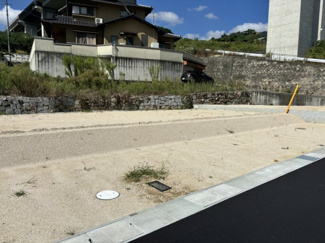 【外観】 | 土地　サントピア玉島八島　全23区画 | 15号地外観