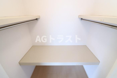 【収納】 | クレセント･シャンブル