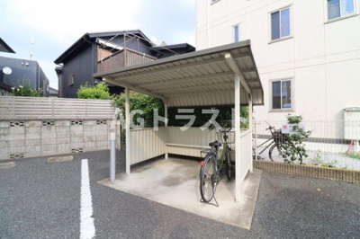 【その他共用部分】 | クレセント･シャンブル