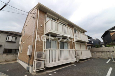 【外観】 | クレセント･シャンブル