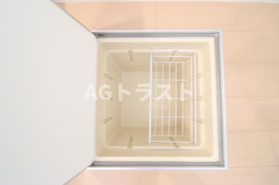 【収納】 | クレセント･シャンブル