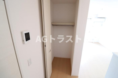 【収納】 | クレセント･シャンブル