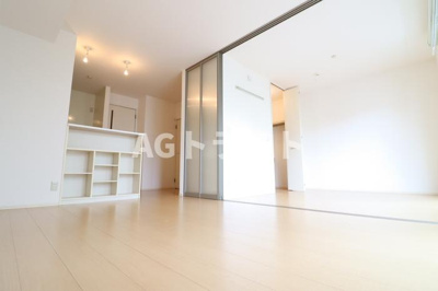 【居間・リビング】 | クレセント･シャンブル