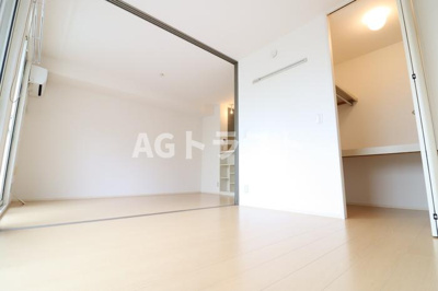 【内装】 | クレセント･シャンブル