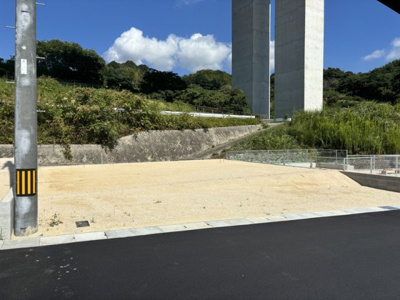 【外観】 | 土地　サントピア玉島八島　全23区画 | 18号地外観