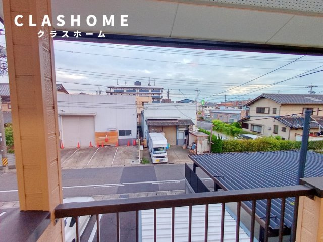 エルハイムスズキ　　刈谷市近郊の賃貸ならクラスホーム刈谷店の展望