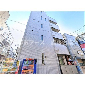 【外観】 | サントハイム二葉