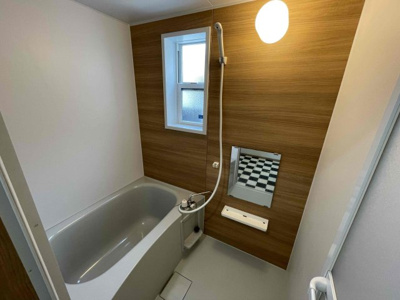 【浴室】 | ライムハウス24