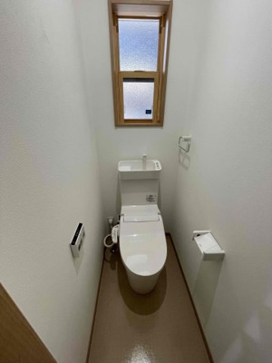 【トイレ】 | ライムハウス24
