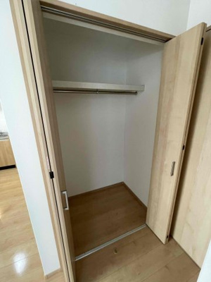 【収納】 | ライムハウス24