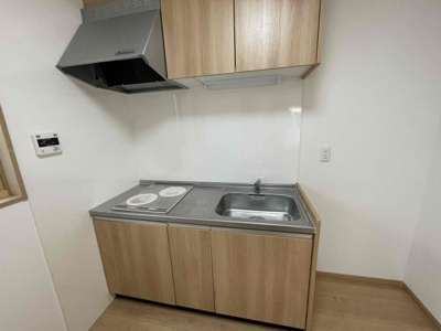 【キッチン】 | ライムハウス24