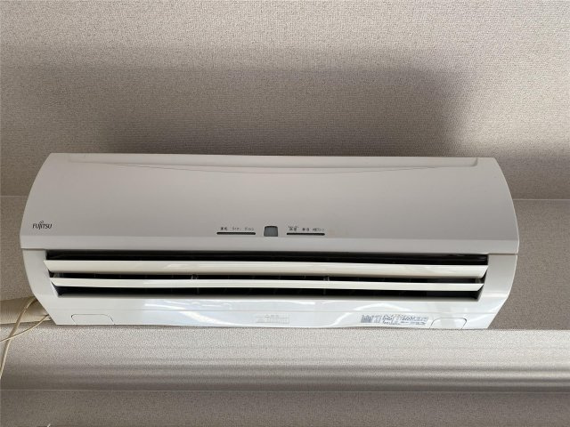 キャッスルコート辻井の設備