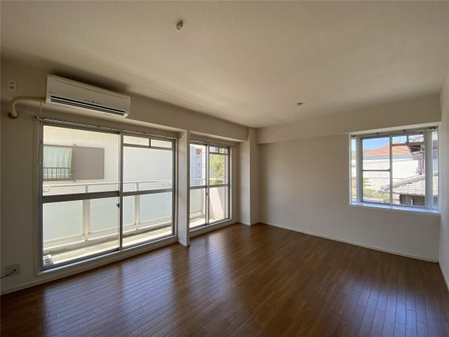 キャッスルコート辻井の子供部屋