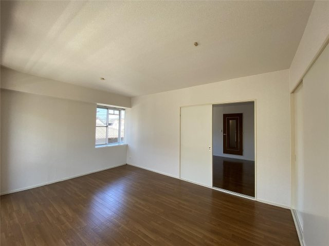 キャッスルコート辻井の内装